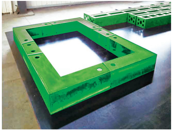 pc預(yù)制構(gòu)件-窗模