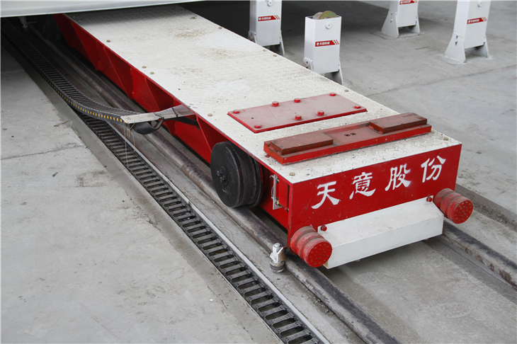 模臺橫移機(jī)